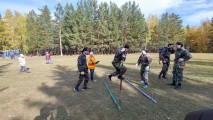 Всемирный День туризма! Всемирный День туризма!