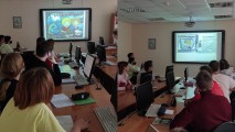 30 сентября - День интернета в России 30 сентября - День интернета в России
