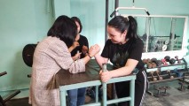 Неделя спорта Неделя спорта