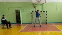 Неделя спорта Неделя спорта