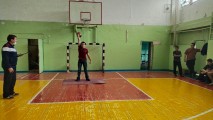 Неделя спорта Неделя спорта