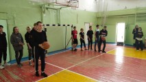Неделя спорта Неделя спорта