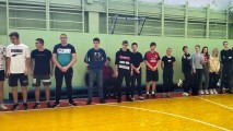 Неделя спорта Неделя спорта