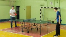 Неделя спорта Неделя спорта