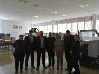 День профтехобразования в Сосновоборском техникуме День профтехобразования в Сосновоборском техникуме