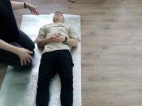 Урок оказания первой помощи пострадавшим