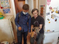 От сердца к сердцу…