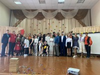День учителя