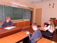 Профилактика табакокурения