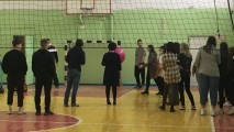 Посвящение в студенты