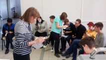 Социально-психологическое тестирование обучающихся