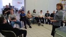 Социально-психологическое тестирование обучающихся