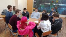 Международный день толерантности Международный день толерантности