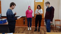 Международный день толерантности Международный день толерантности