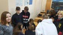 Международный день толерантности Международный день толерантности