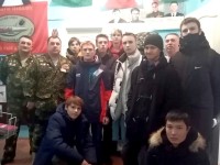 Всероссийский день призывника
