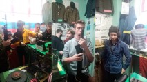 Всероссийский день призывника