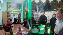 Всероссийский день призывника