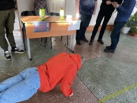 Международный день отказа от курения Международный день отказа от курения