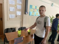 Международный день отказа от курения Международный день отказа от курения