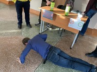 Международный день отказа от курения Международный день отказа от курения