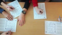 Всероссийская акция «Географический диктант»