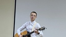 Чемпионат по чтению вслух «Для той, что дарует нам жизнь…» Чемпионат по чтению вслух «Для той, что дарует нам жизнь…»