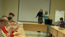 Чемпионат по чтению вслух «Для той, что дарует нам жизнь…» Чемпионат по чтению вслух «Для той, что дарует нам жизнь…»