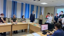 Чемпионат по чтению вслух «Для той, что дарует нам жизнь…» Чемпионат по чтению вслух «Для той, что дарует нам жизнь…»
