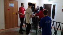 Всемирный день борьбы со СПИДом