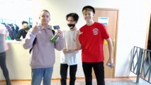 Всемирный день борьбы со СПИДом