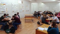 Историческая игра "Знатоки истории" Историческая игра "Знатоки истории"
