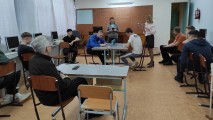 "Крестики-нолики"