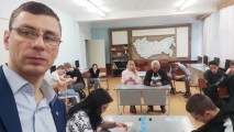 "Крестики-нолики"