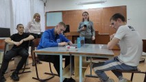 "Крестики-нолики"