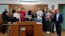"Крестики-нолики"