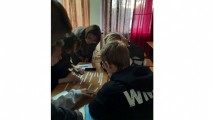 Неделя общеобразовательных дисциплин для первокурсников Неделя общеобразовательных дисциплин для первокурсников