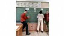 Неделя общеобразовательных дисциплин для первокурсников Неделя общеобразовательных дисциплин для первокурсников