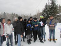 Месячник военно-патриотического воспитания Месячник военно-патриотического воспитания