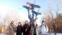 День неизвестного солдата