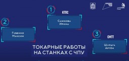Итоги IX Регионального чемпионата «Молодые профессионалы» (Worldskills Russia) Итоги IX Регионального чемпионата «Молодые профессионалы» (Worldskills Russia)