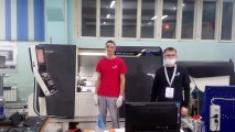 Итоги IX Регионального чемпионата «Молодые профессионалы» (Worldskills Russia) Итоги IX Регионального чемпионата «Молодые профессионалы» (Worldskills Russia)