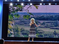 Краевой фестиваль «Творческая встреча»