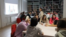 День конституции РФ
