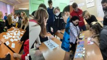 Итоги Декады ЦК общеобразовательных дисциплин