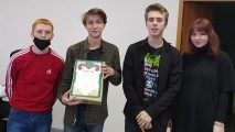 Итоги Декады ЦК общеобразовательных дисциплин Итоги Декады ЦК общеобразовательных дисциплин