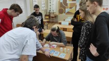 Итоги Декады ЦК общеобразовательных дисциплин Итоги Декады ЦК общеобразовательных дисциплин