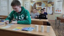 Итоги Декады ЦК общеобразовательных дисциплин Итоги Декады ЦК общеобразовательных дисциплин