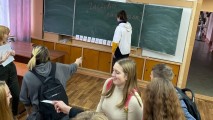 Итоги Декады ЦК общеобразовательных дисциплин Итоги Декады ЦК общеобразовательных дисциплин