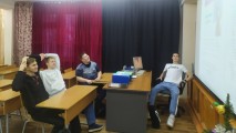 Онлайн-квиз «История Красноярского края»
